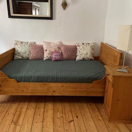 Ferienhaus Am Fallertor Alken Luaran gambar