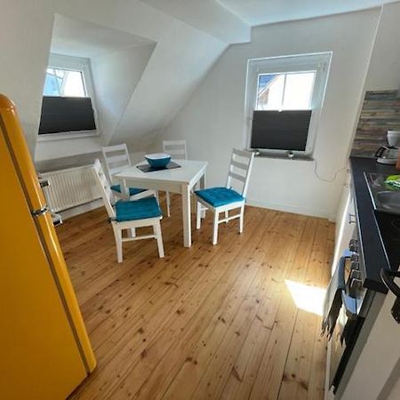 Ferienhaus Am Fallertor Alken Luaran gambar