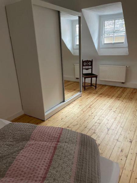Ferienhaus Am Fallertor Alken Luaran gambar