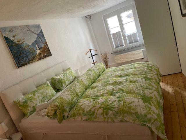 Ferienhaus Am Fallertor Alken Luaran gambar