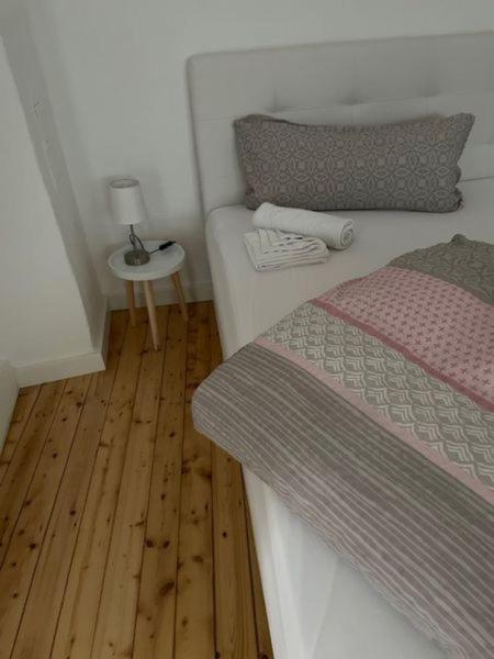 Ferienhaus Am Fallertor Alken Luaran gambar