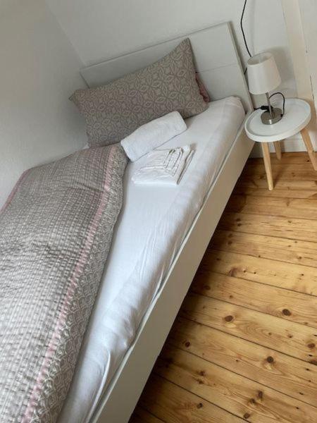 Ferienhaus Am Fallertor Alken Luaran gambar