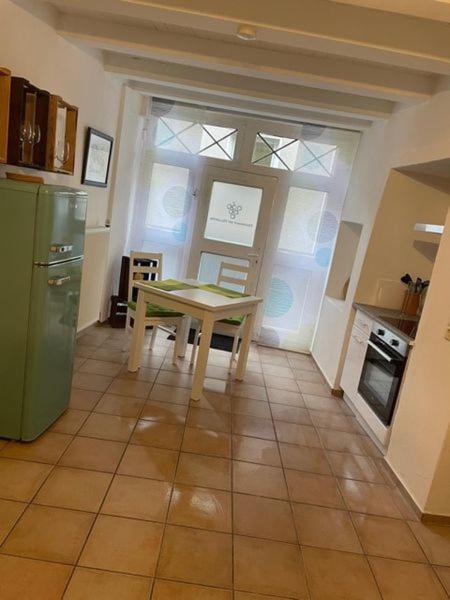 Ferienhaus Am Fallertor Alken Luaran gambar