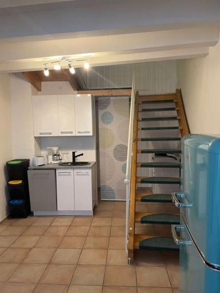 Ferienhaus Am Fallertor Alken Luaran gambar