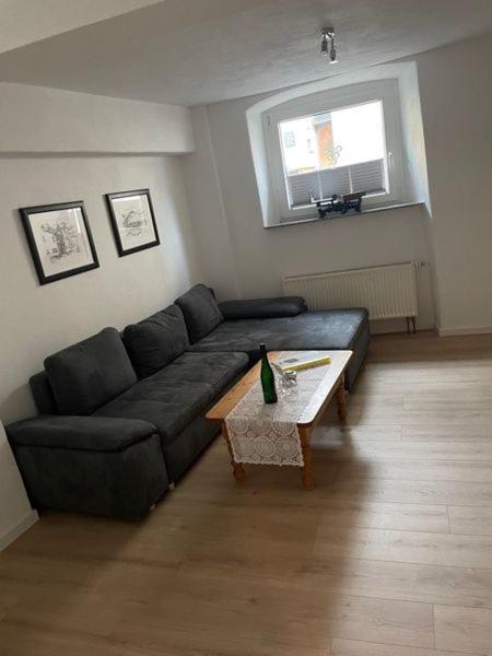 Ferienhaus Am Fallertor Alken Luaran gambar