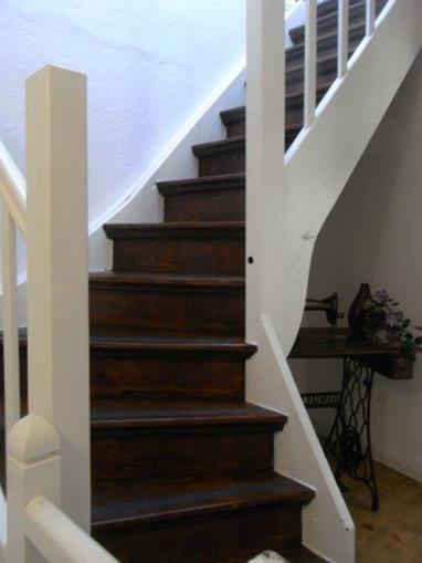Ferienhaus Am Fallertor Alken Luaran gambar