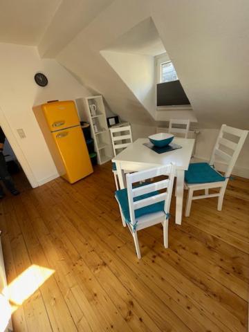 Ferienhaus Am Fallertor Alken Luaran gambar