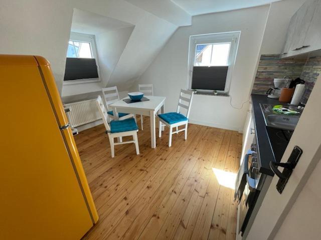 Ferienhaus Am Fallertor Alken Luaran gambar