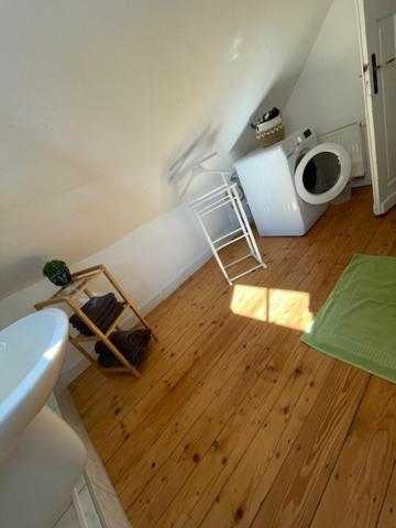 Ferienhaus Am Fallertor Alken Luaran gambar